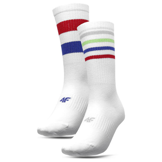 4F Κάλτσες 2 pairs 4F Κάλτσες 2 pairs